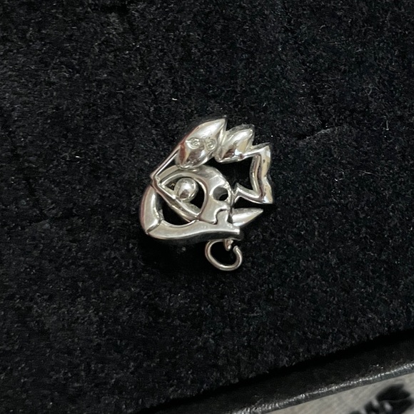 Swarovski Charm - Picture 2 of 4